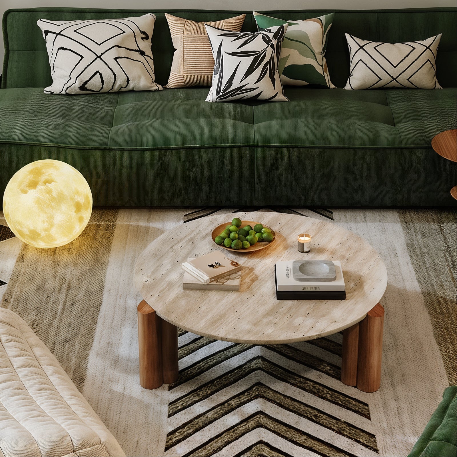 HANA COFFEE TABLE