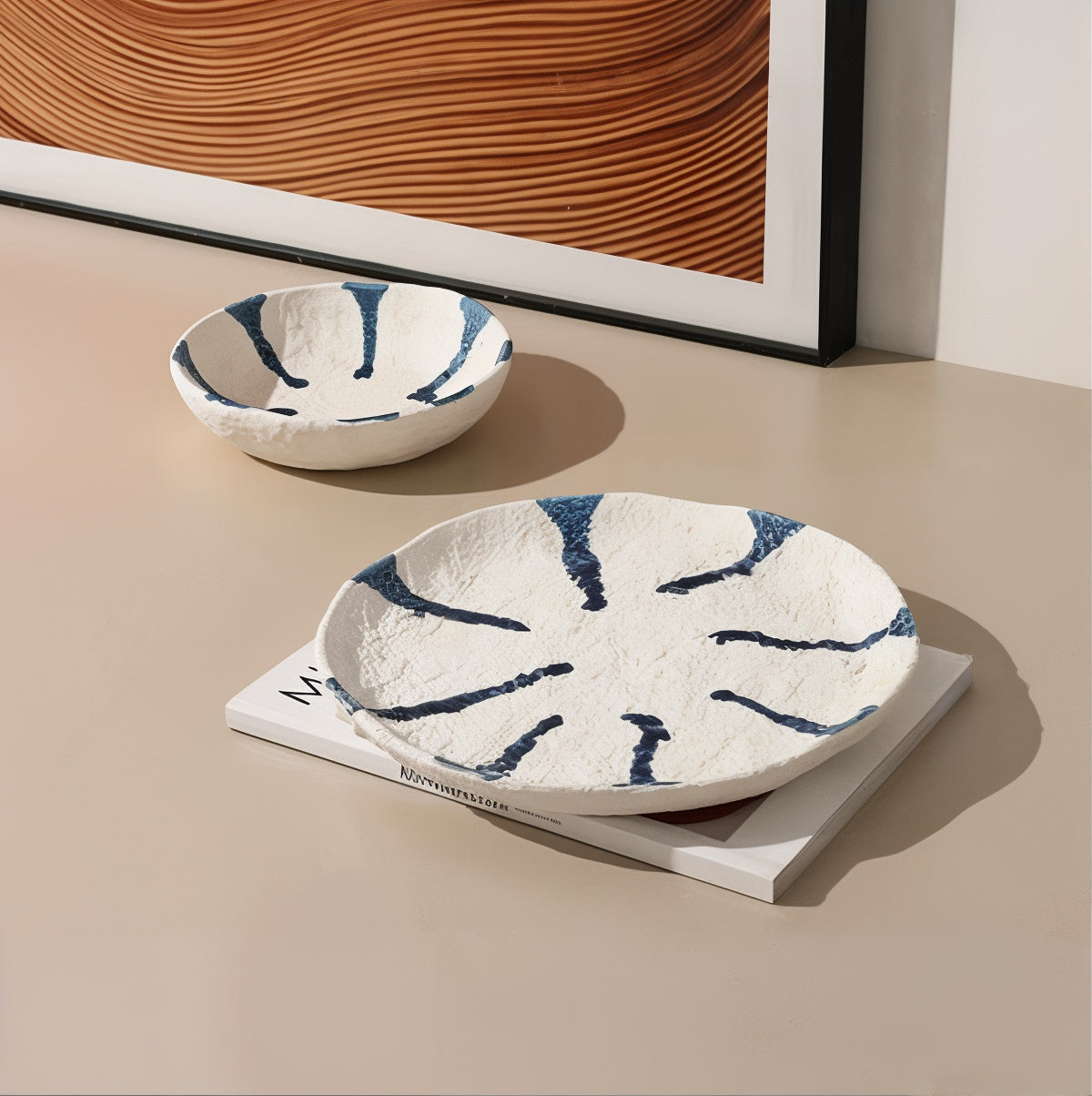 LIVIA BOWL