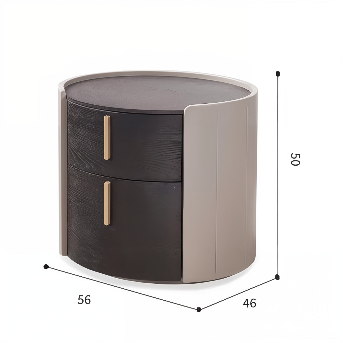 LUCA NIGHTSTAND