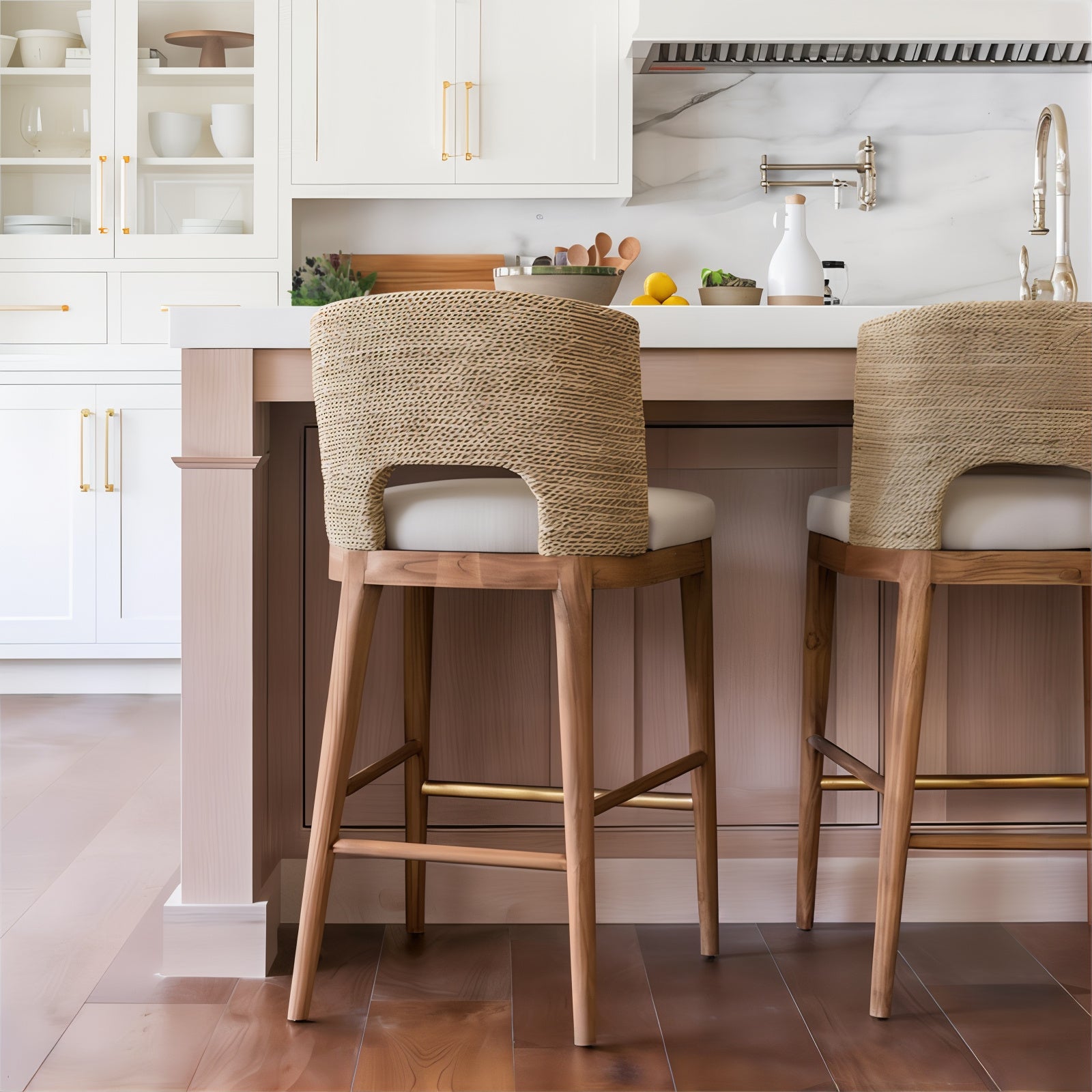 MARGOT BARSTOOL