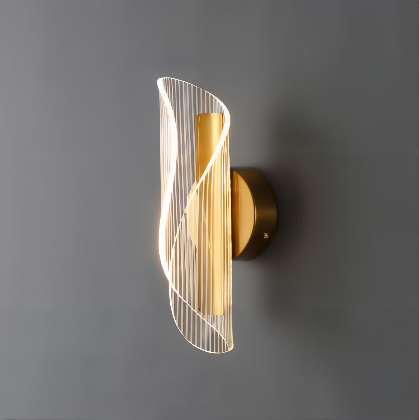 GINA WALL LIGHT