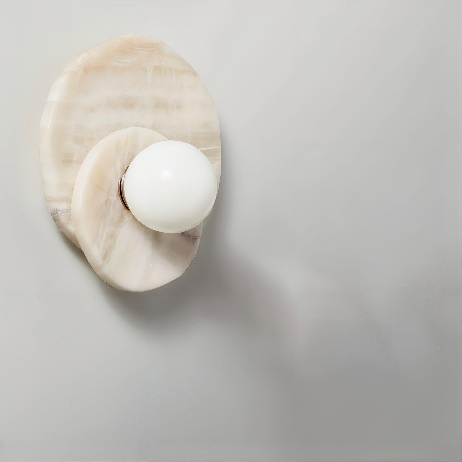 Mura Wall Light