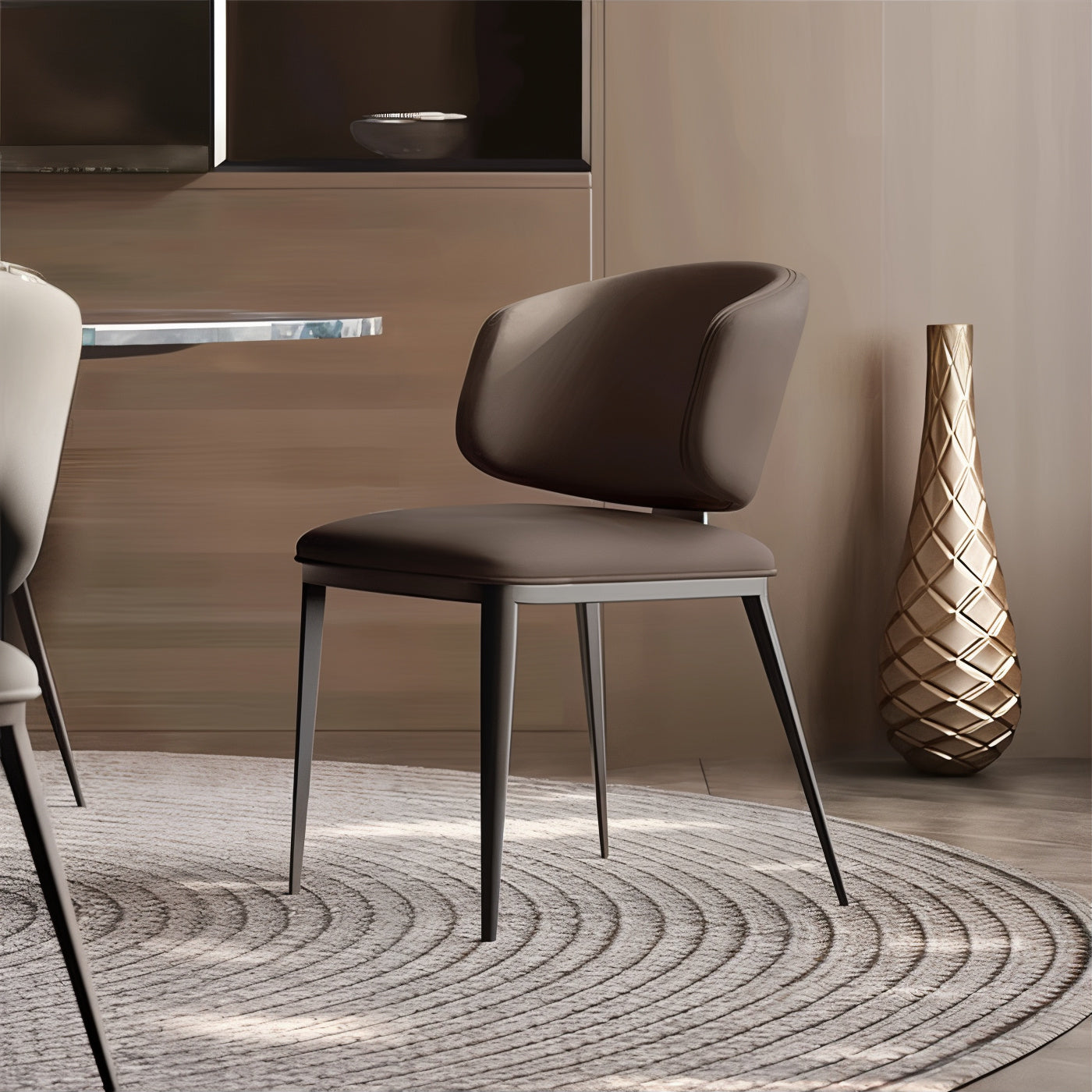 ISABELLA DINING CHAIR
