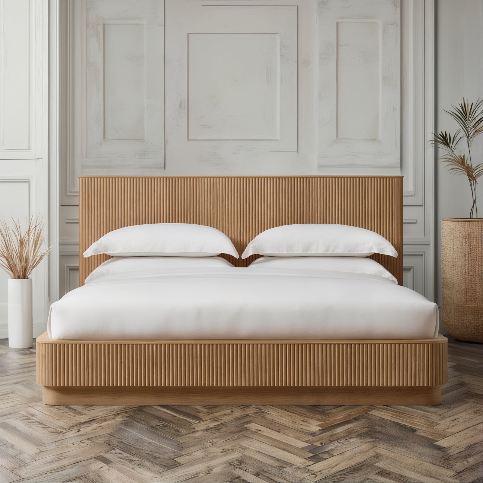 ÉLODIE BED