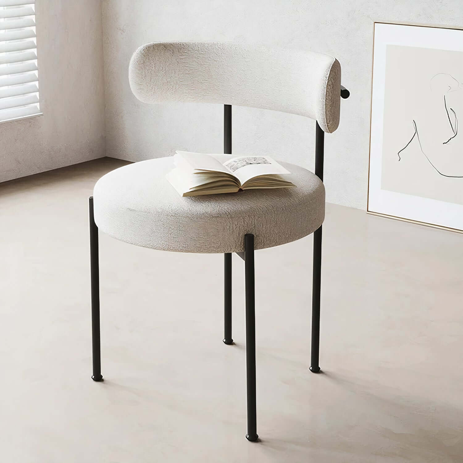 NUNO CHAIR