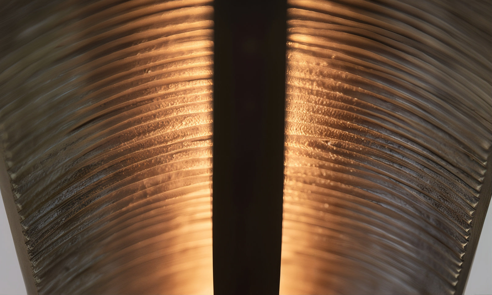 SCORPIO WALL LIGHT