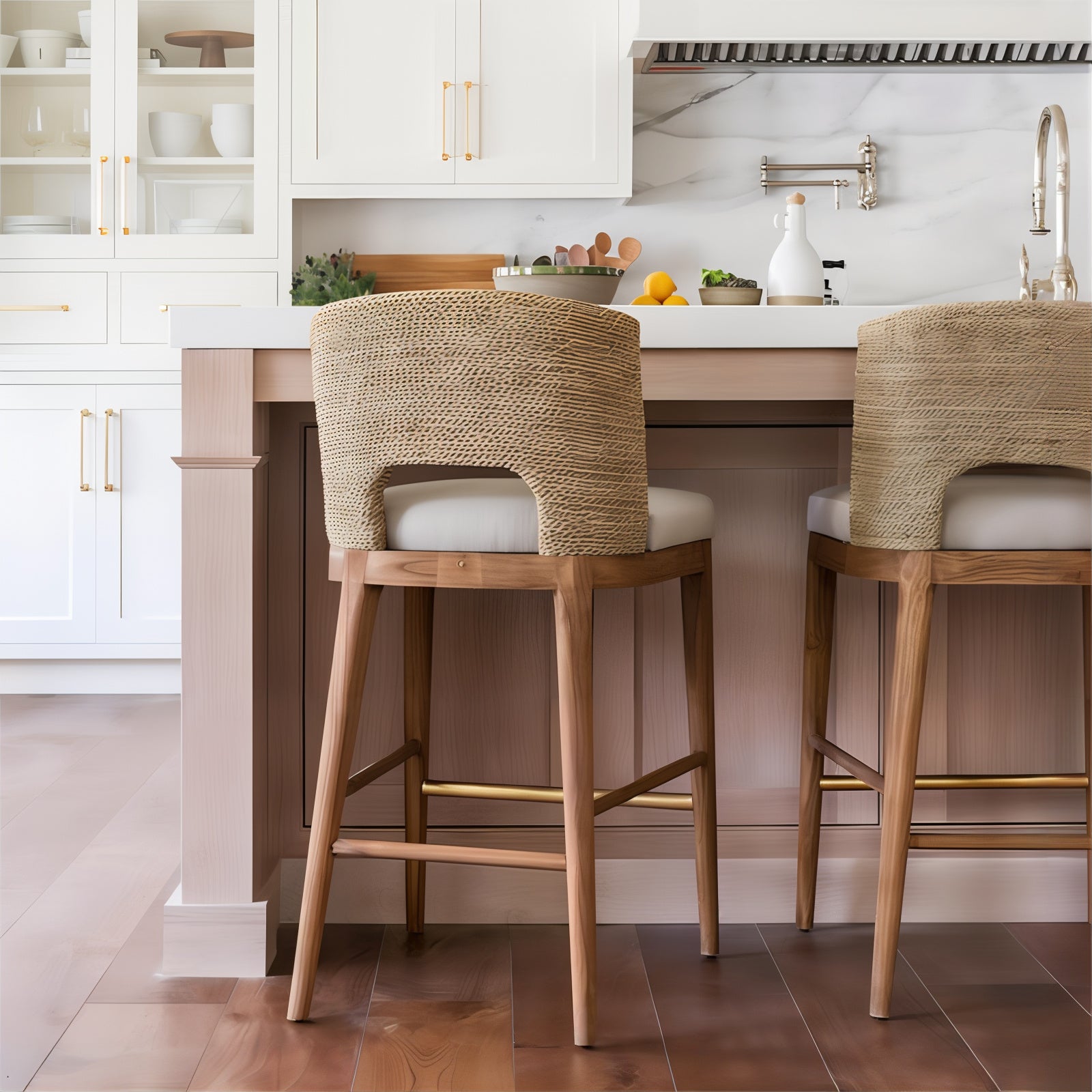 MARGOT BARSTOOL