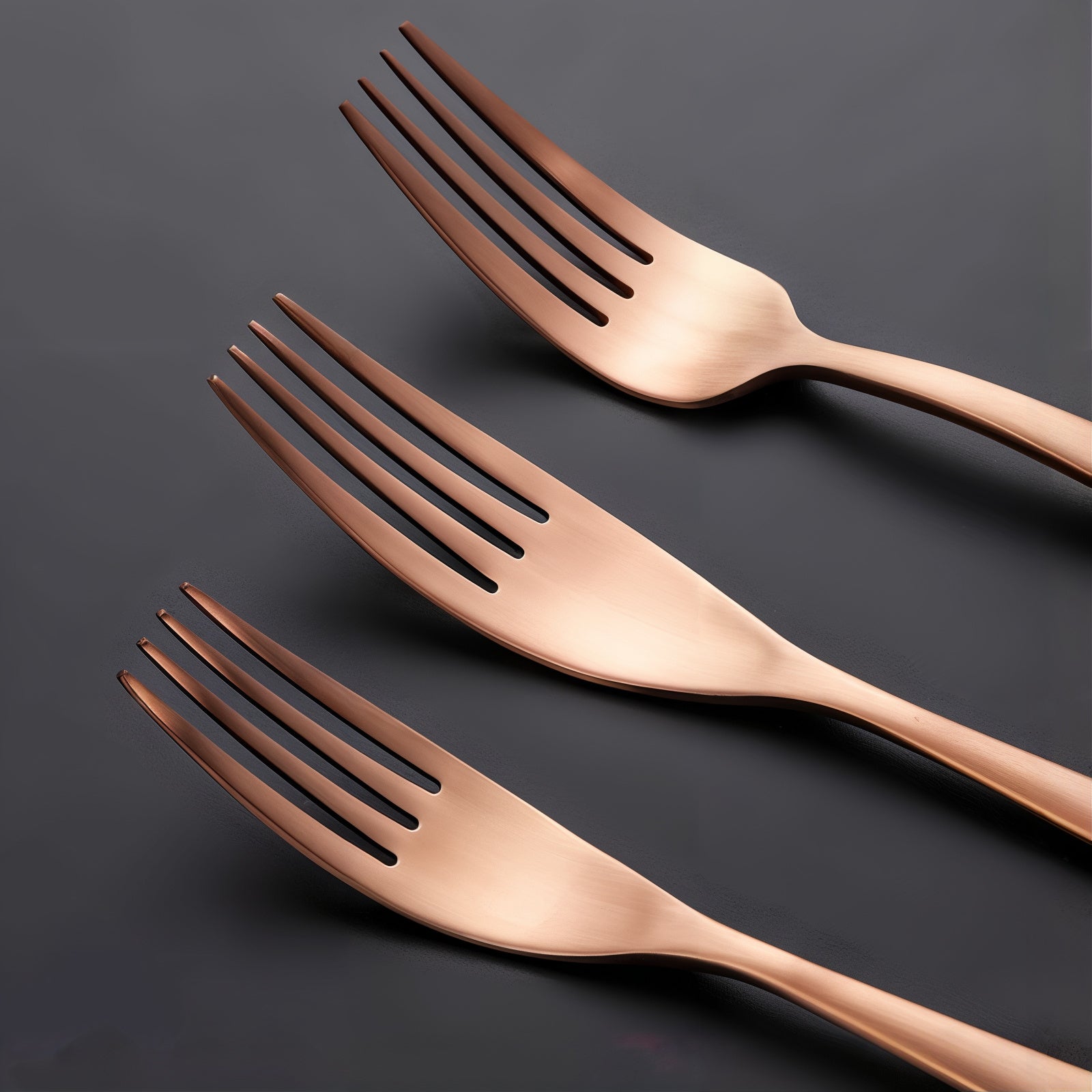 AURORA CUTLERY SET