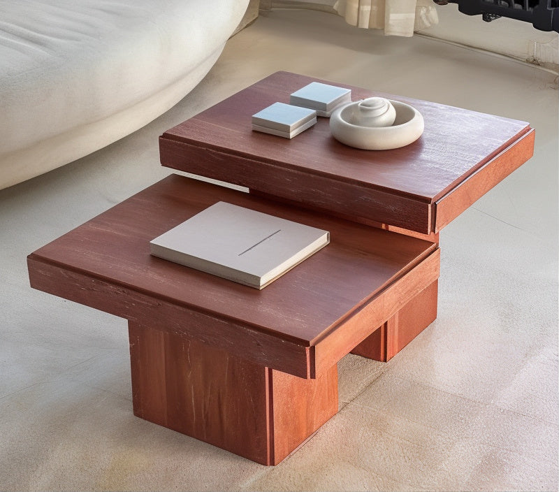 LUCA COFFEE TABLE
