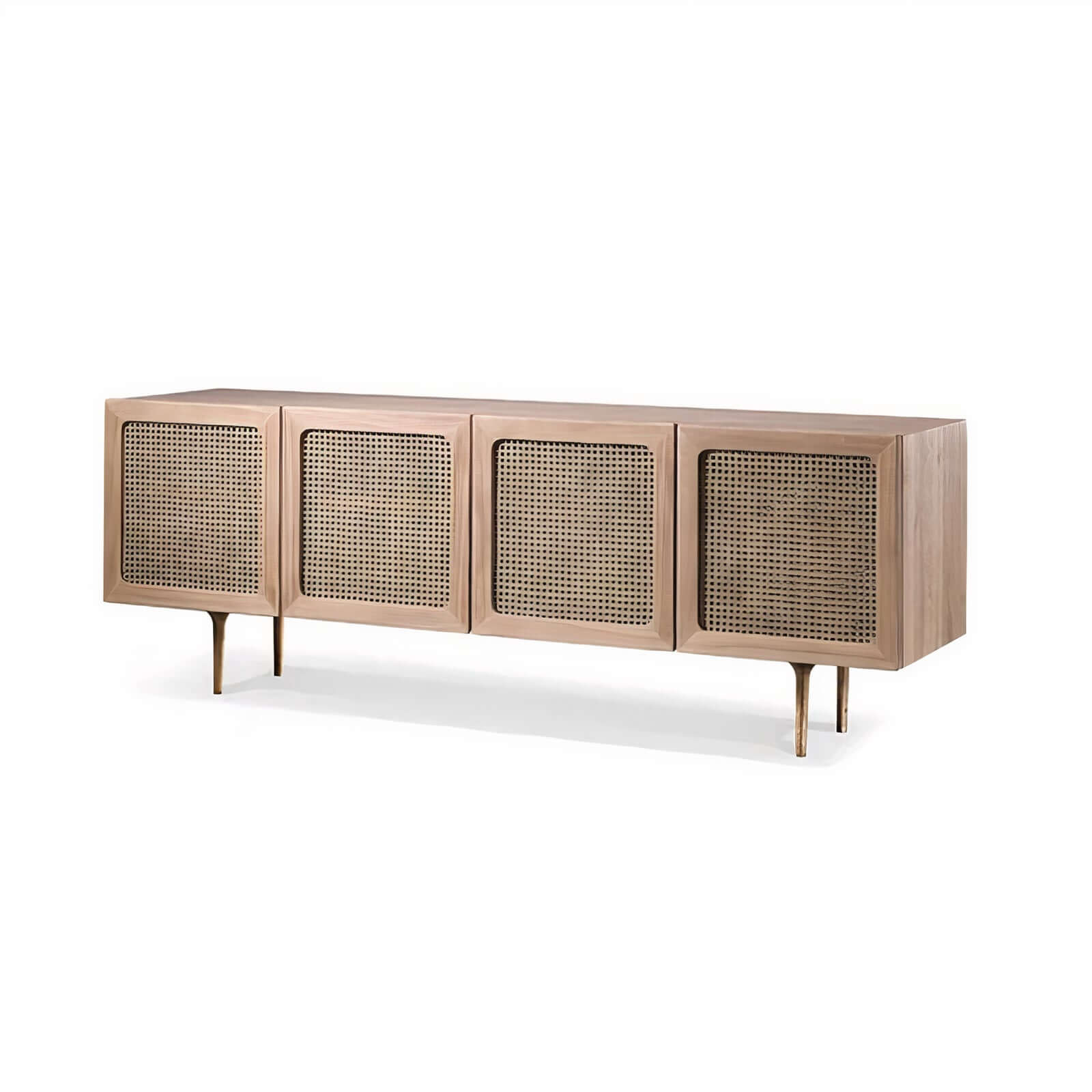 NIA CABINET