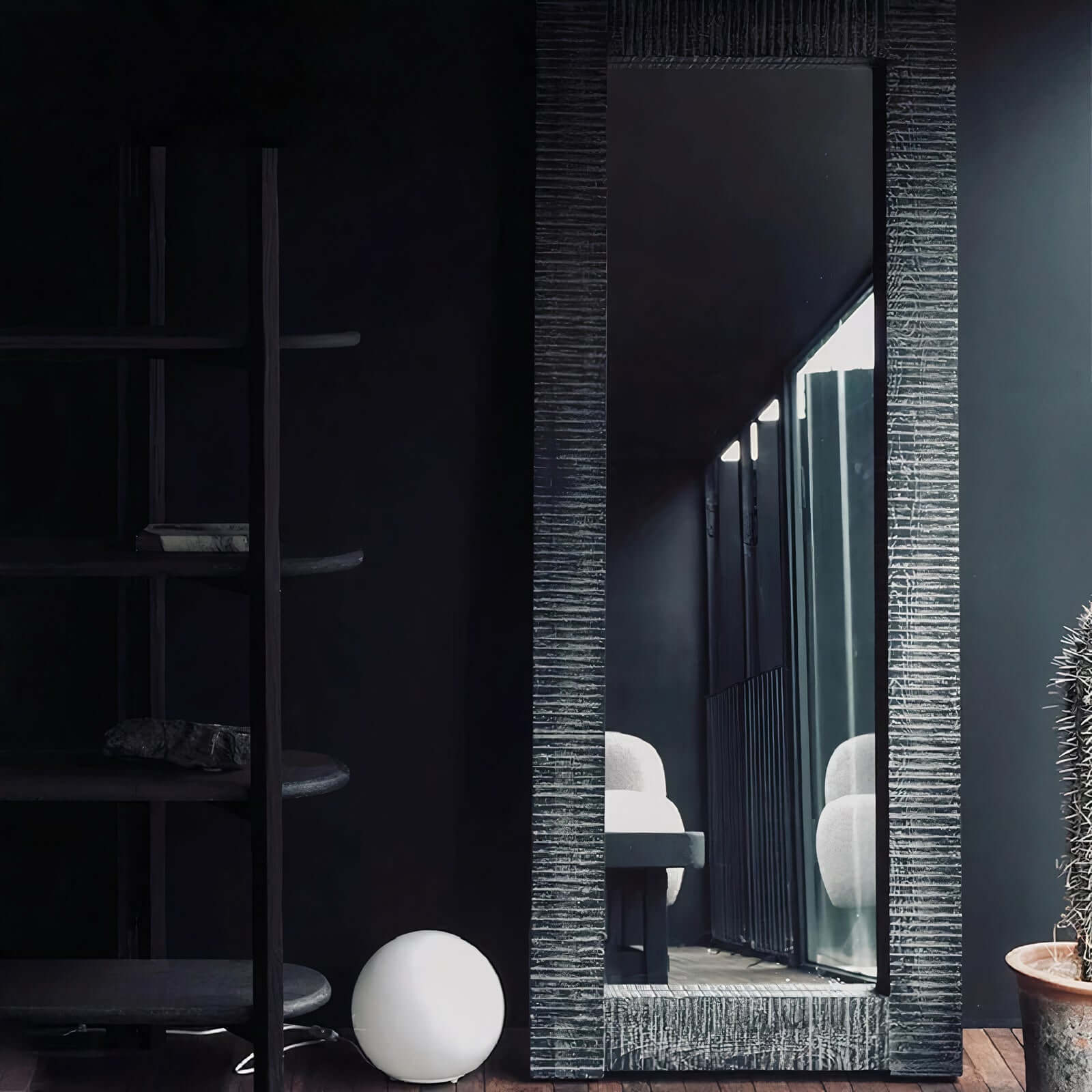 VOLTA MIRROR