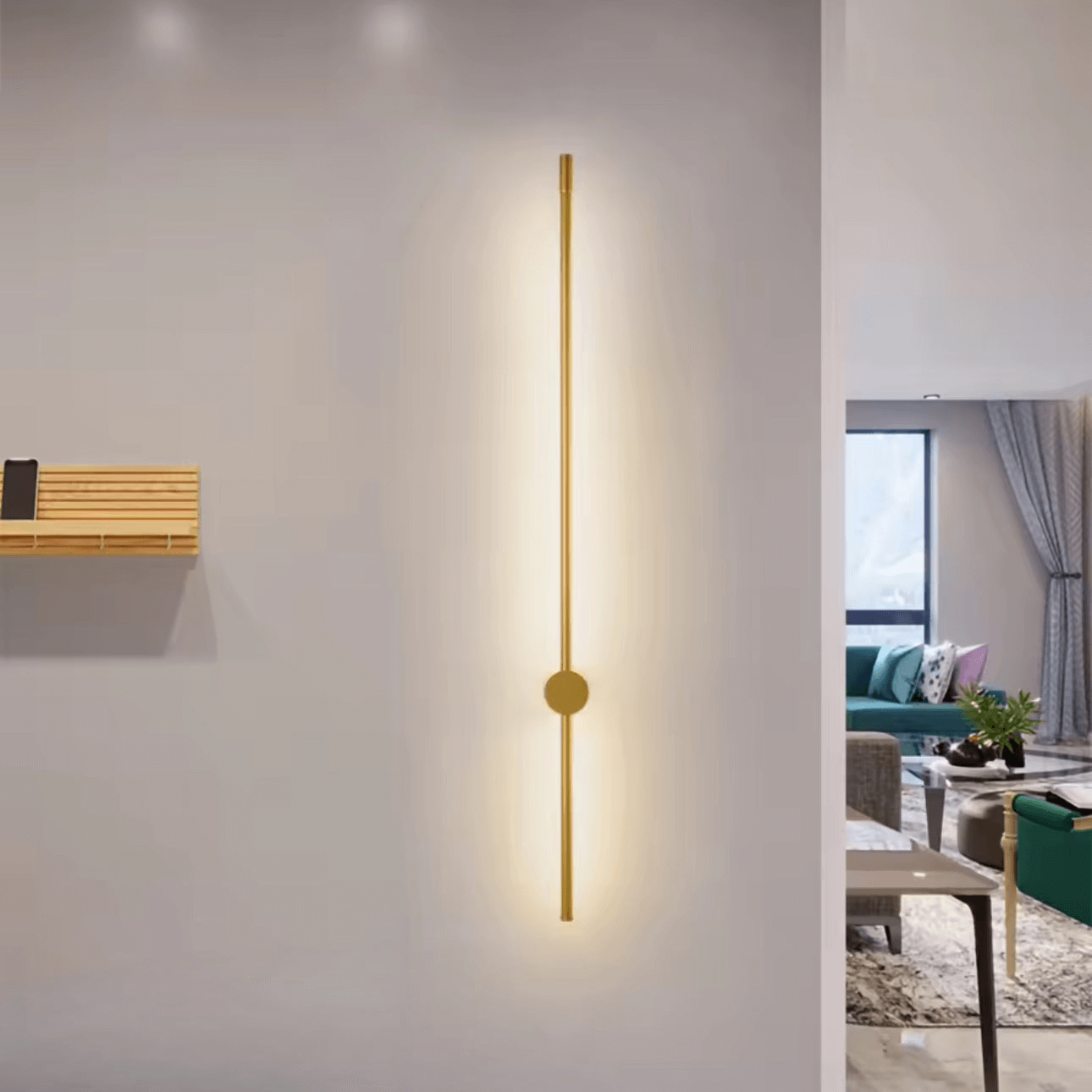 ROWYN LIGHTS