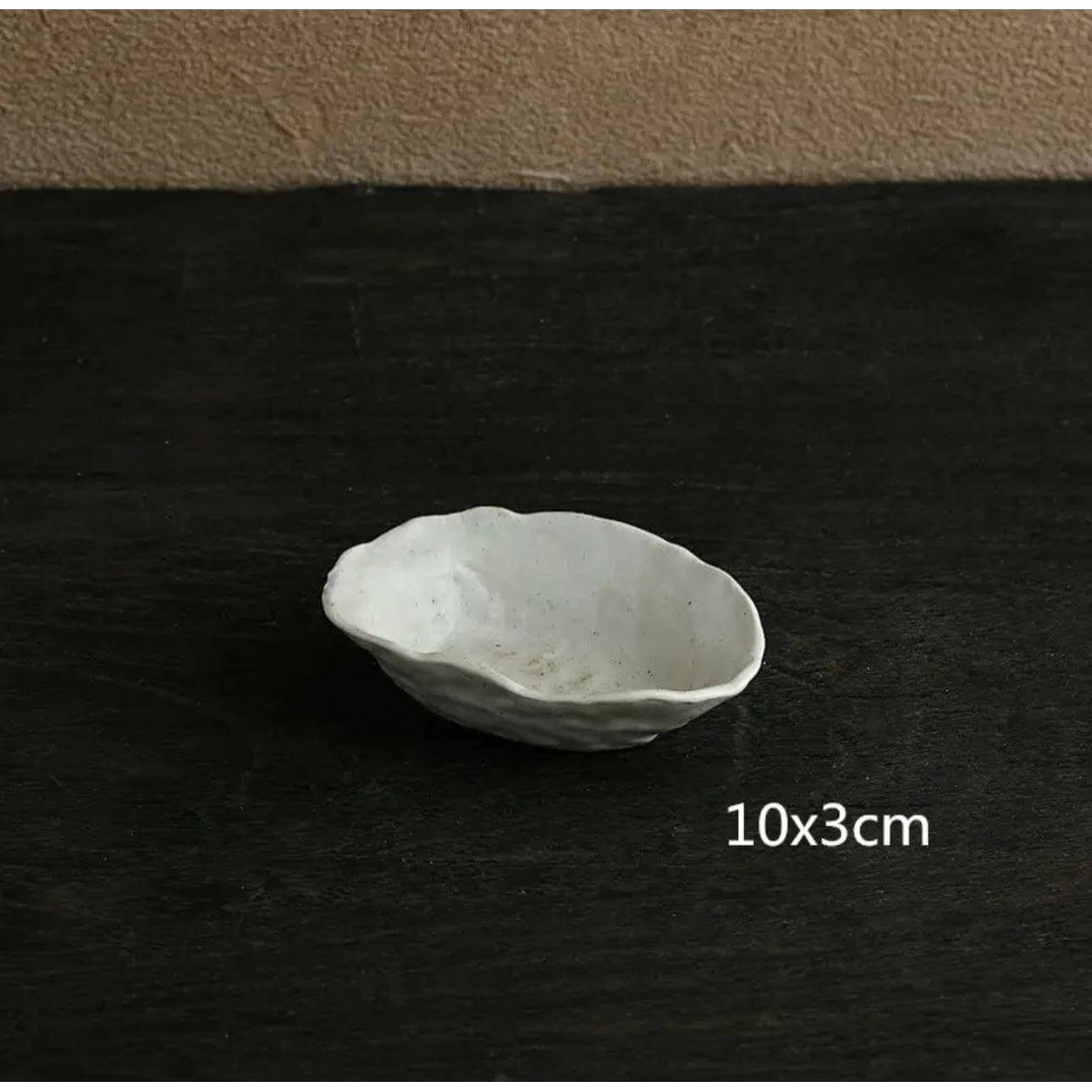 NADINE PLATES