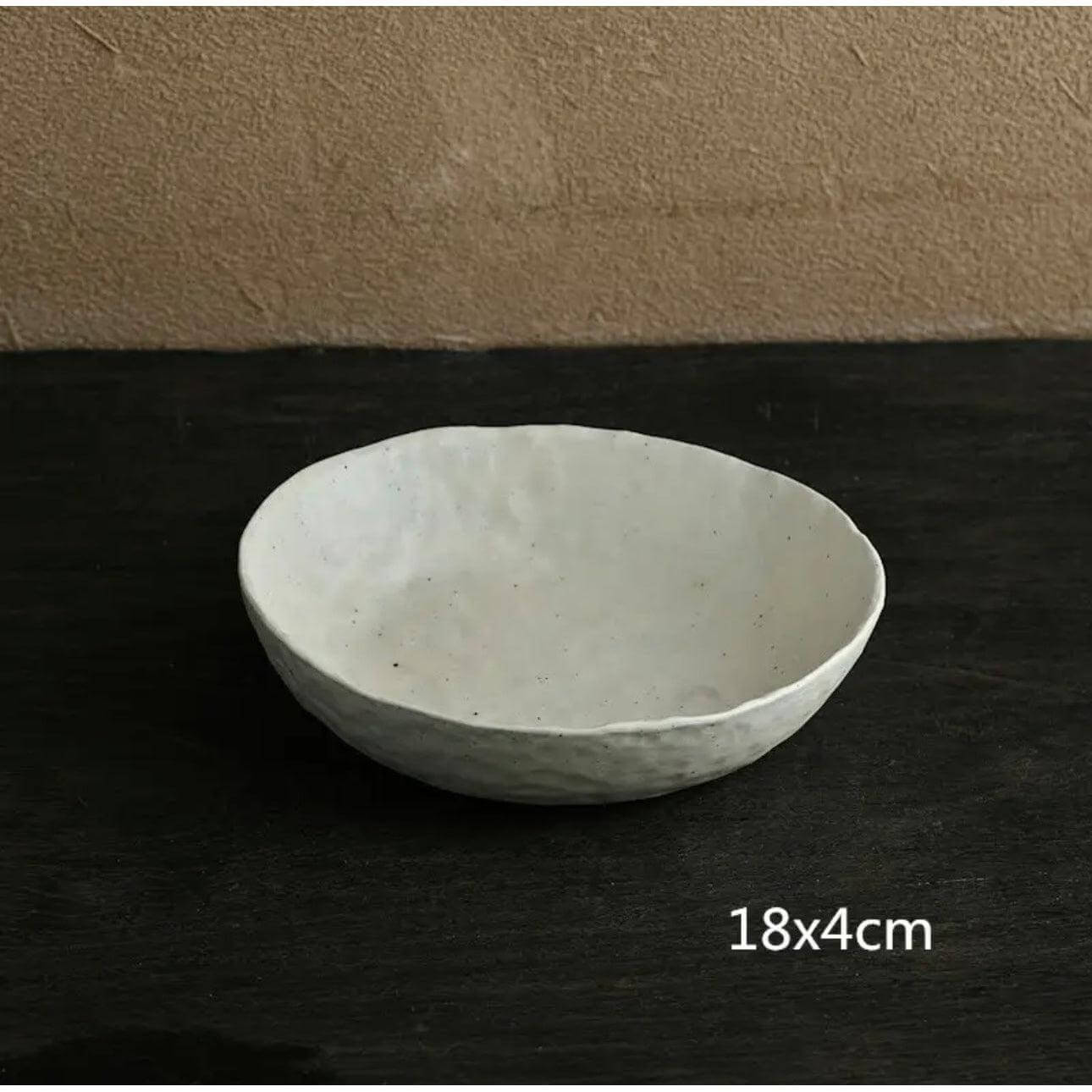NADINE PLATES