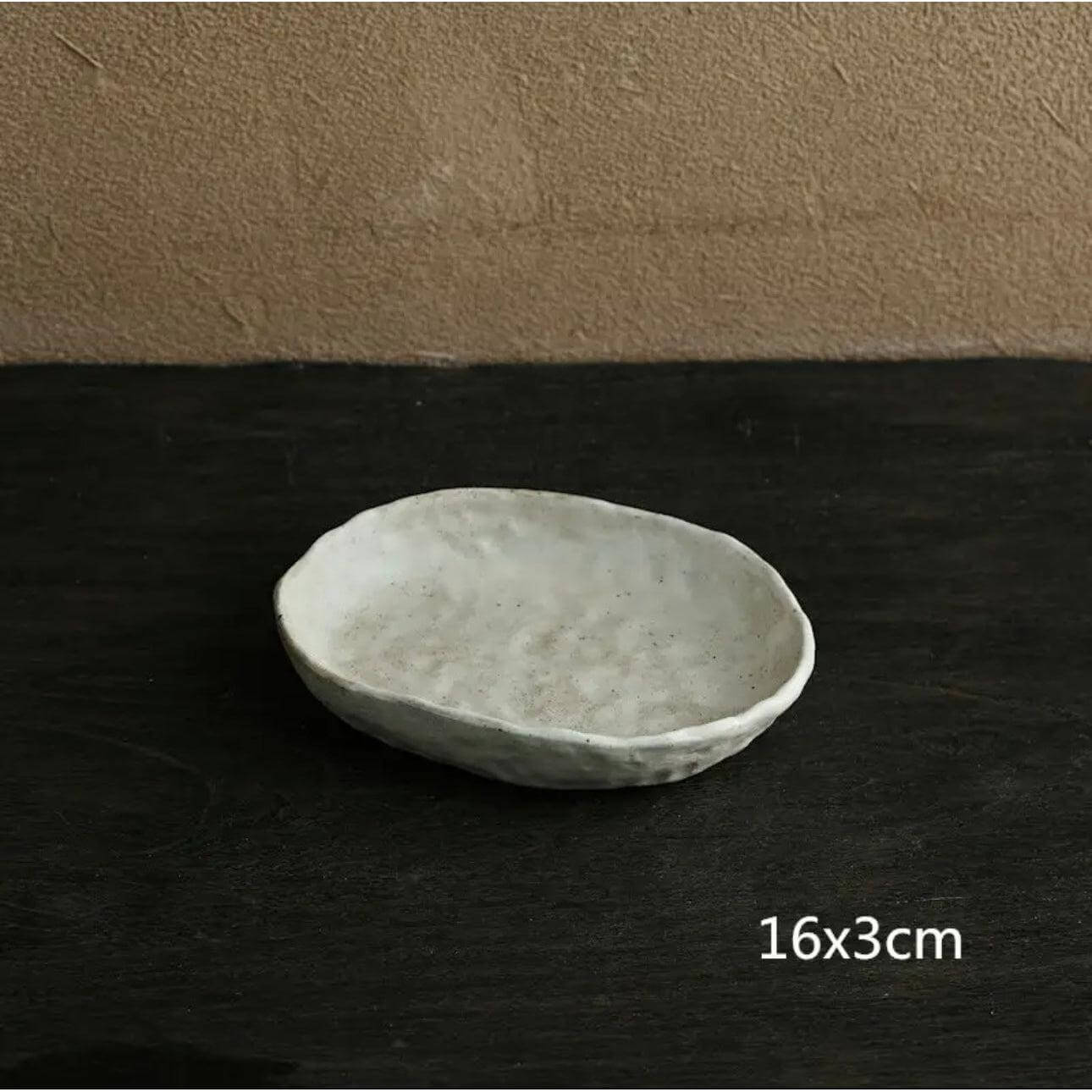 NADINE PLATES