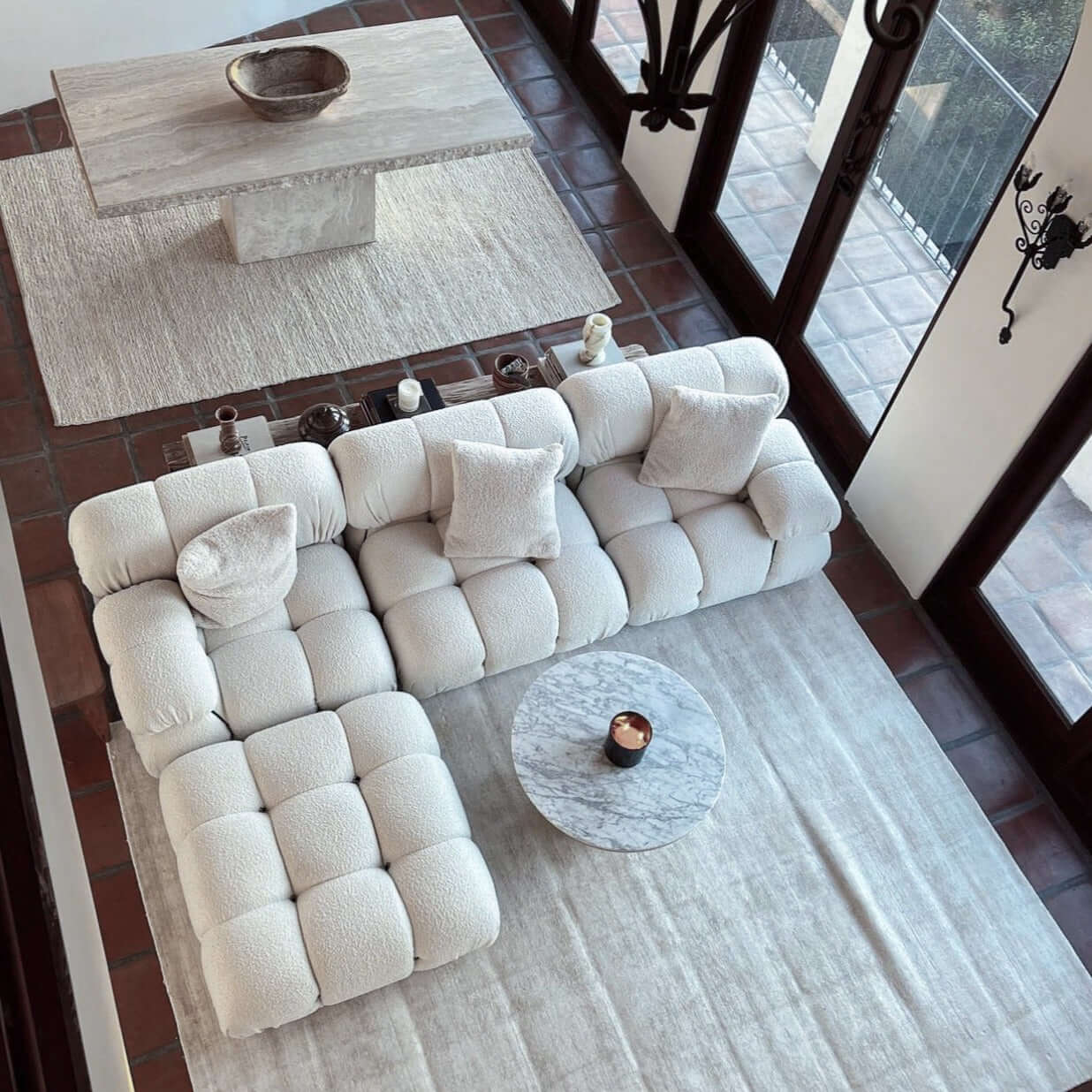 ANAYA SOFA CUSTOM 5