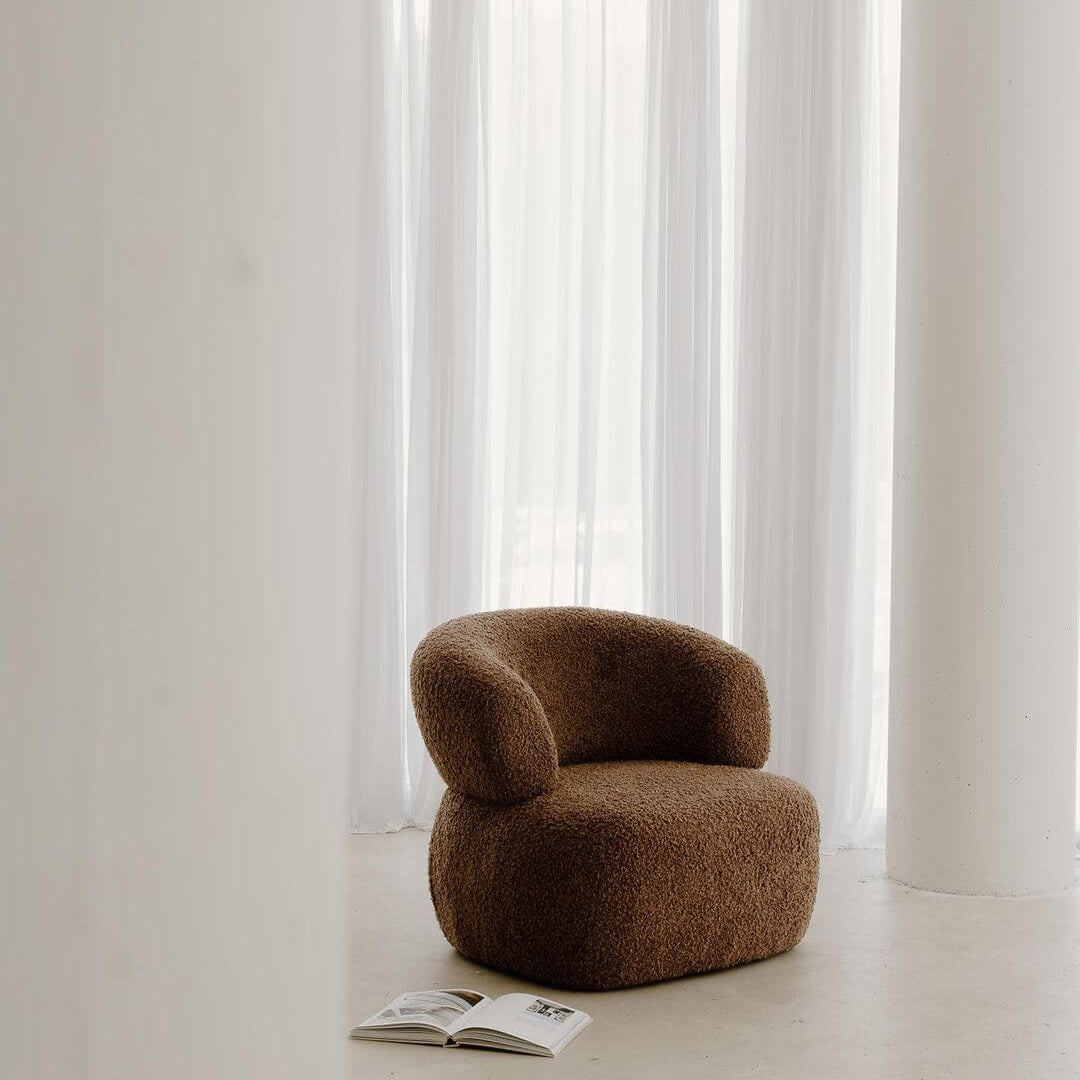 SIANI ARMCHAIR