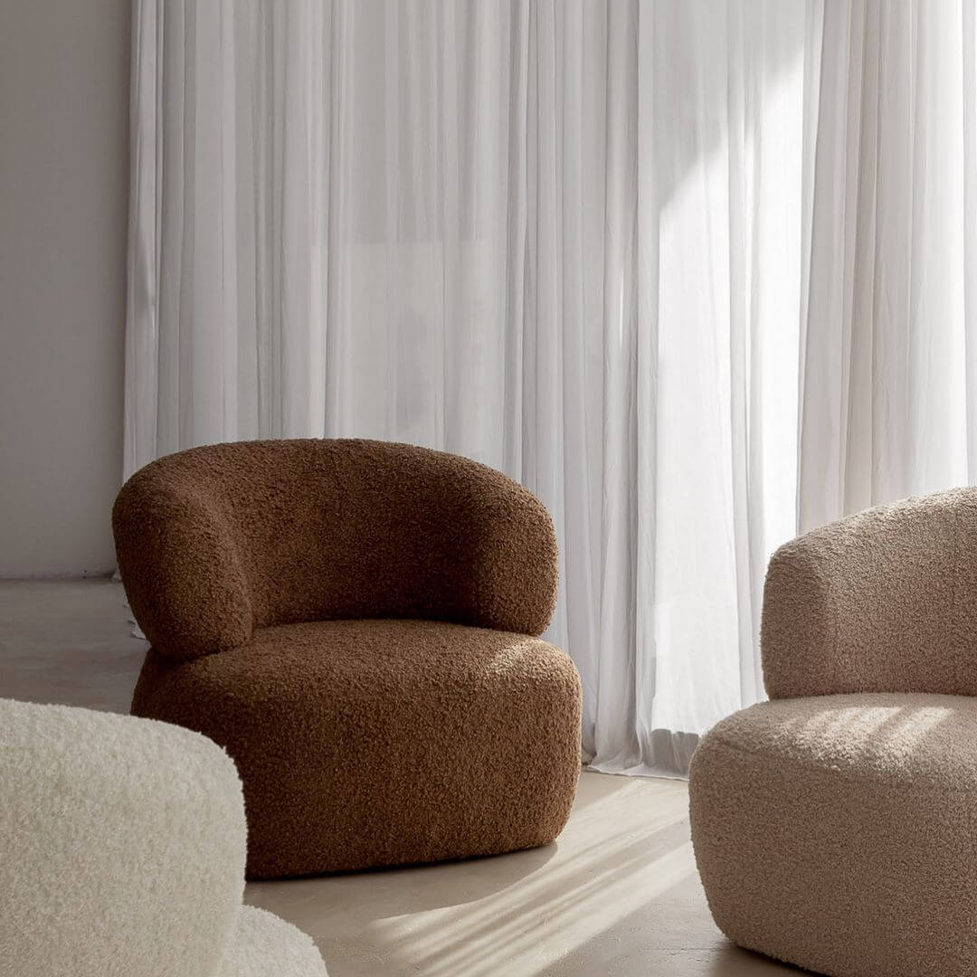 SIANI ARMCHAIR