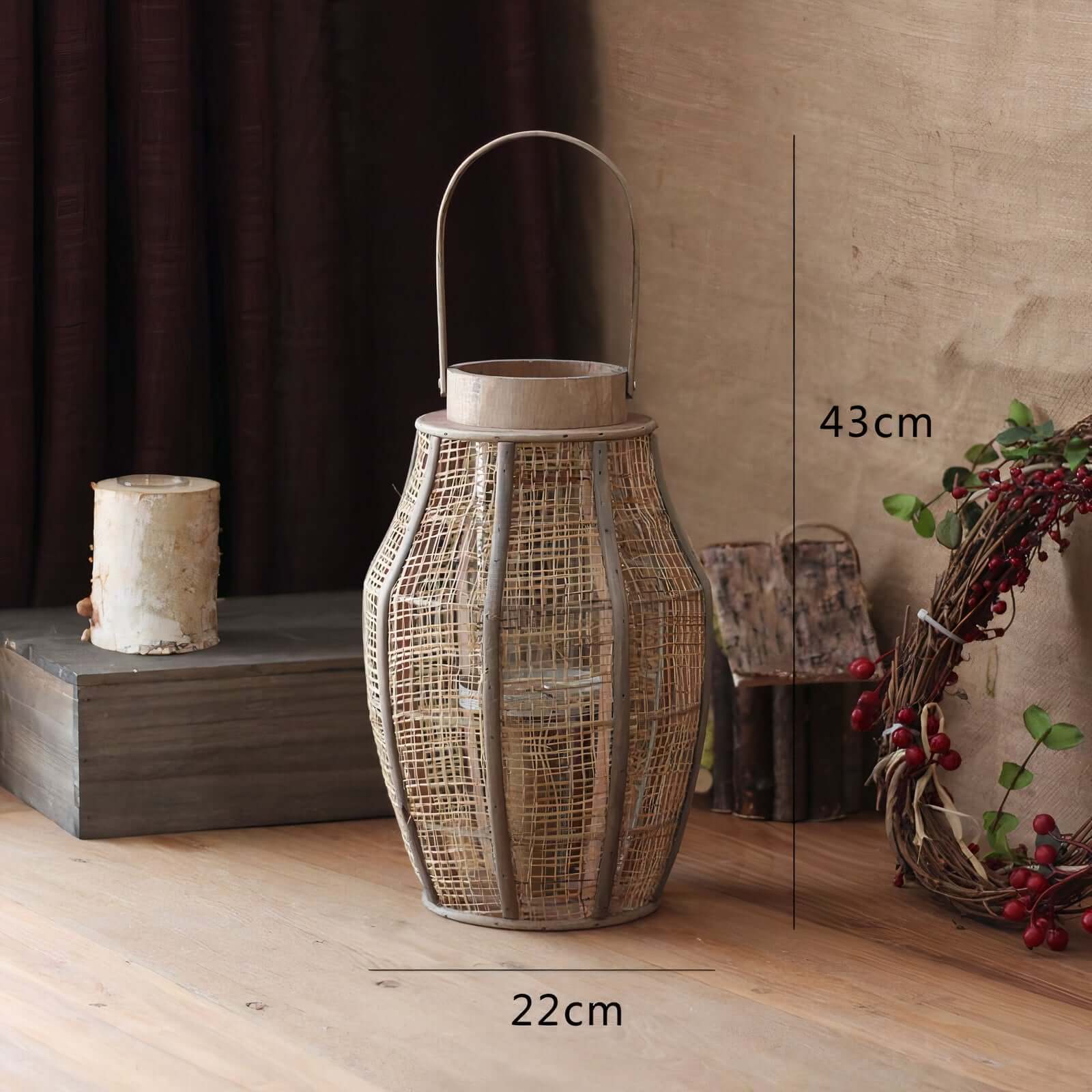 GIANNA FLOOR LAMP
