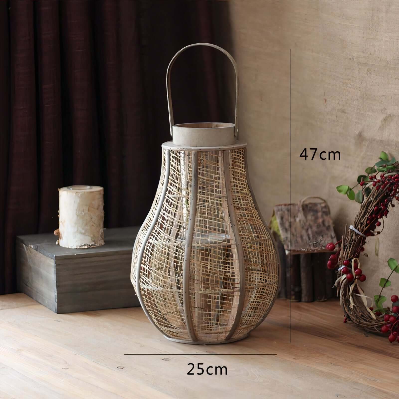 GIANNA FLOOR LAMP