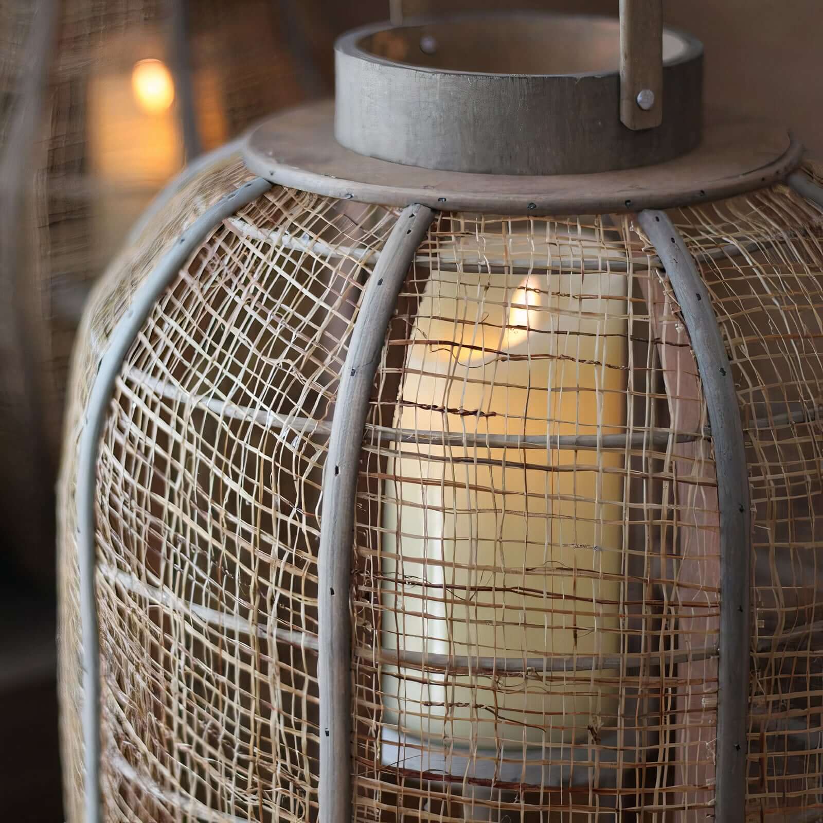 GIANNA FLOOR LAMP