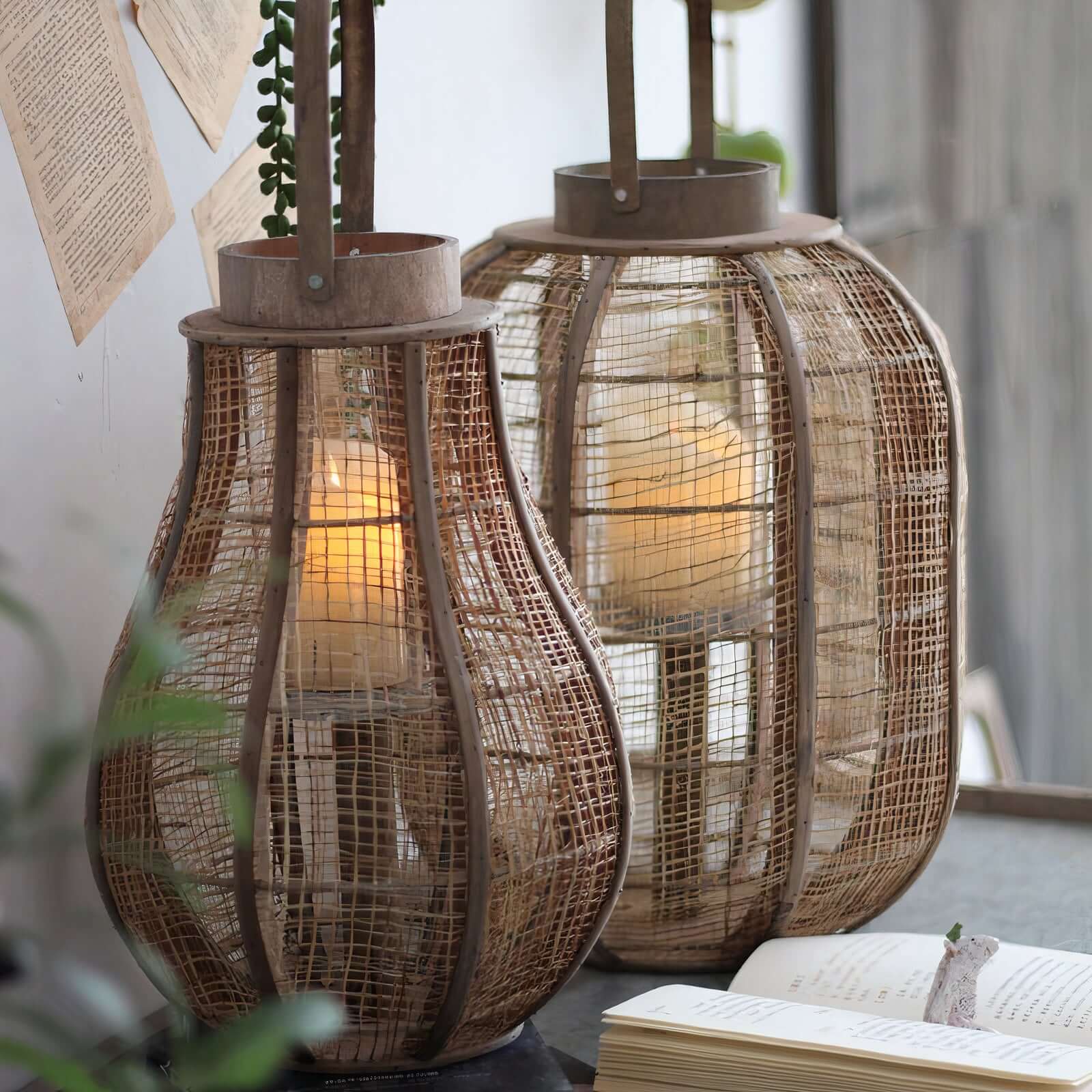 GIANNA FLOOR LAMP