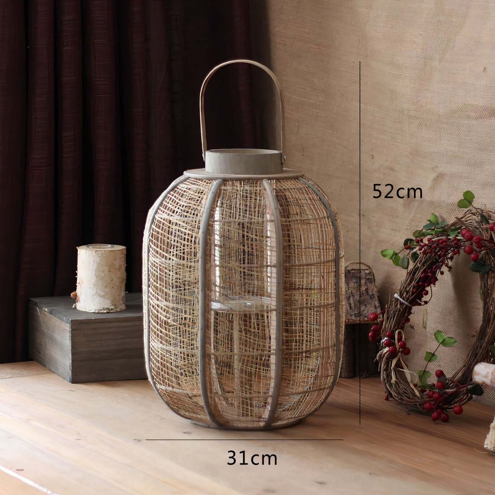 GIANNA FLOOR LAMP