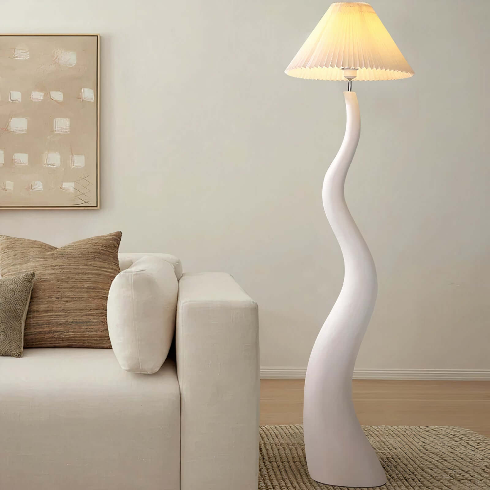 HARUKI FLOOR LAMP