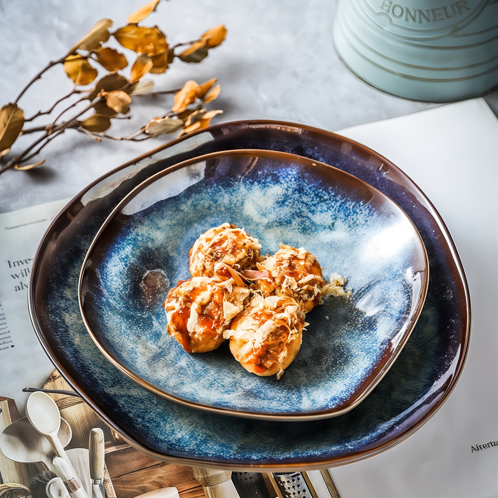 HANA TABLEWARE SET