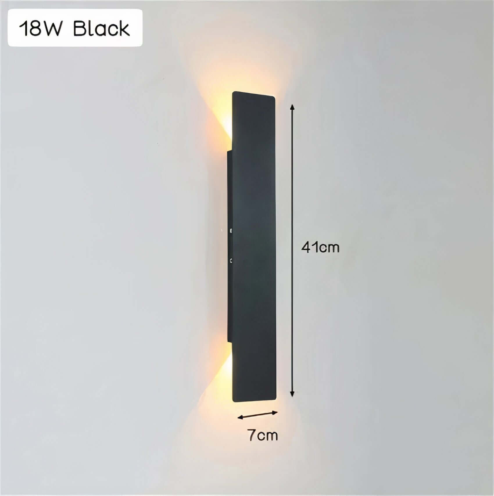 RINO WALL LIGHT