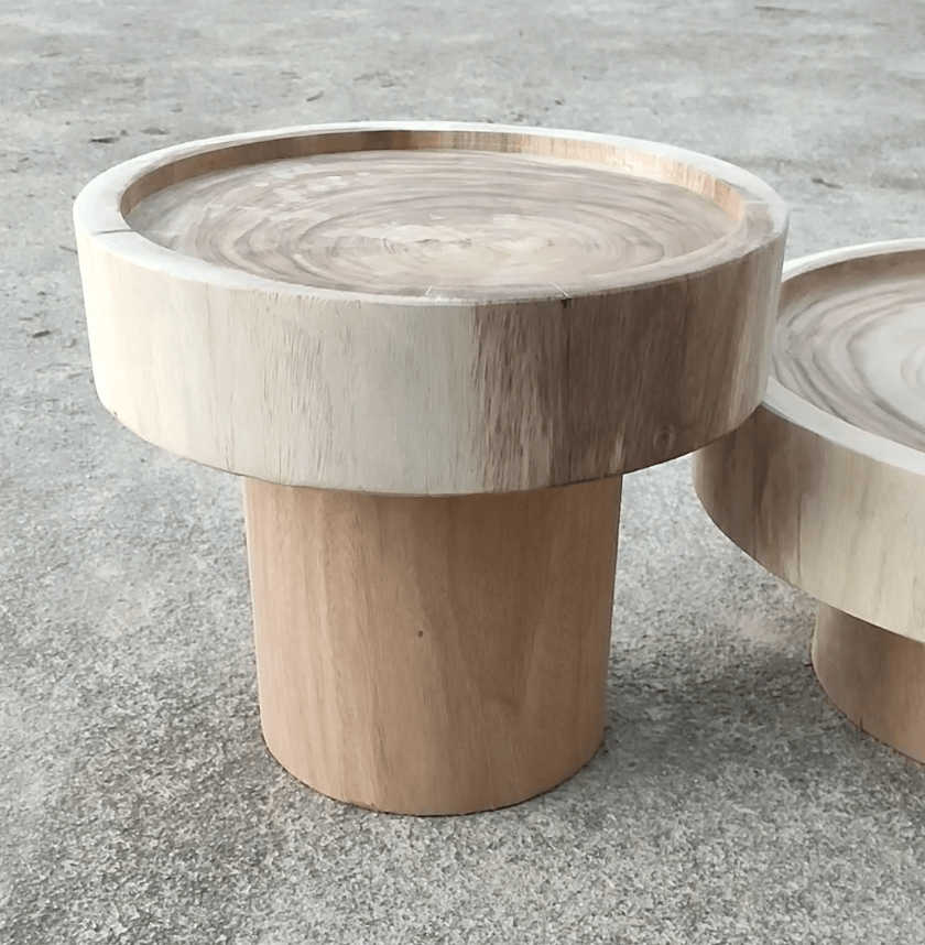 EVANGELINE TABLE