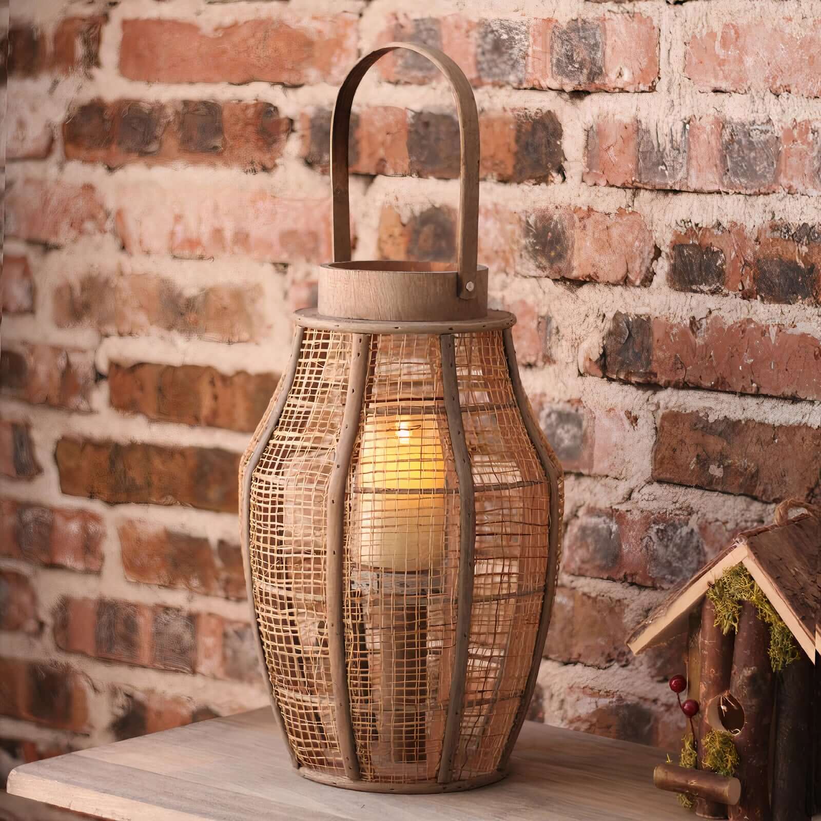 GIANNA FLOOR LAMP