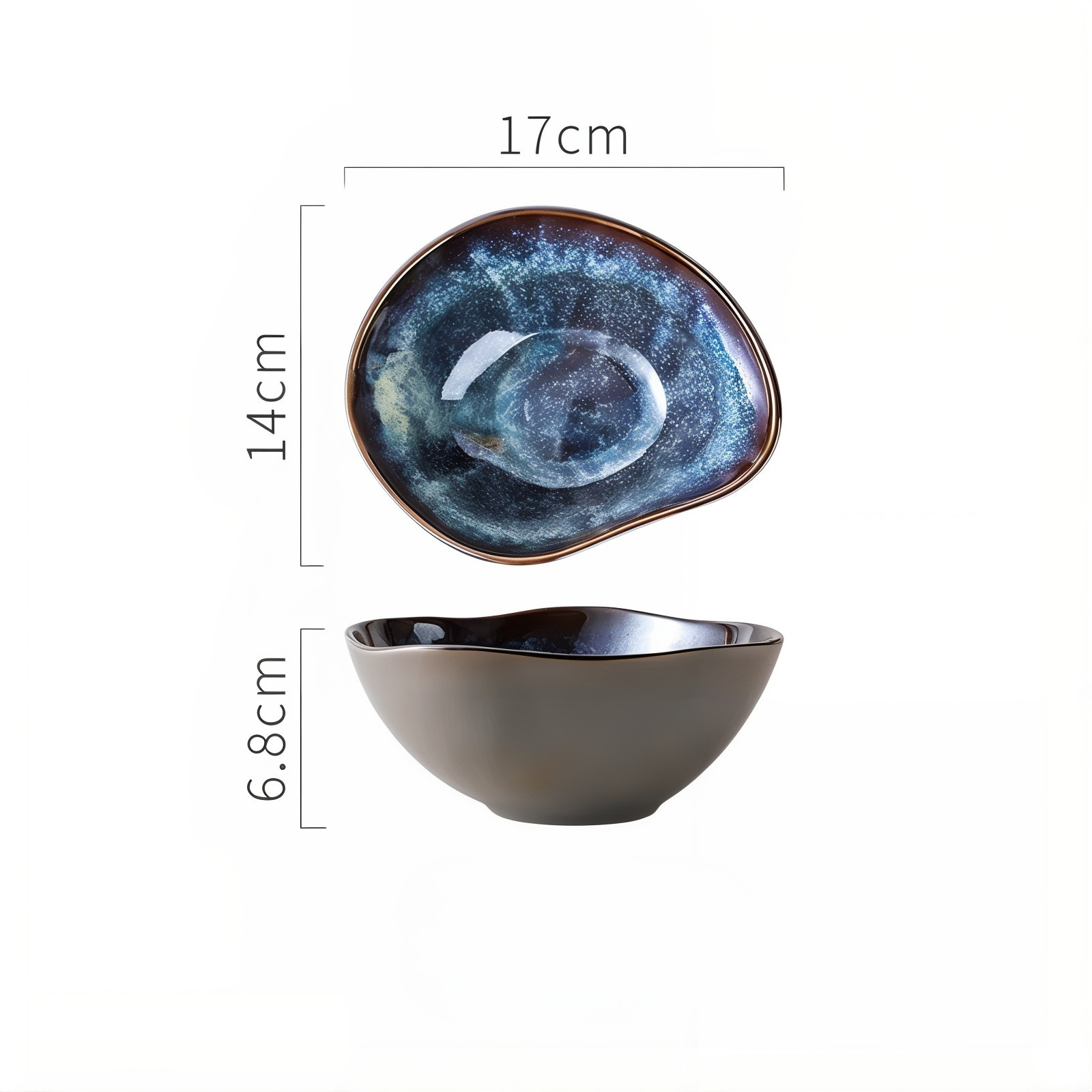 HANA TABLEWARE SET