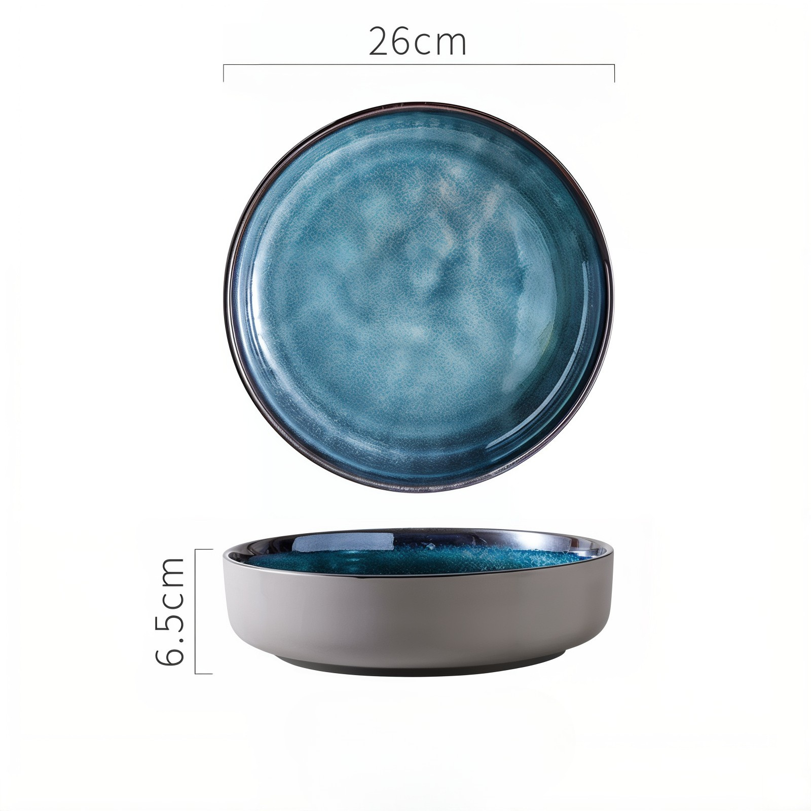 HANA TABLEWARE SET
