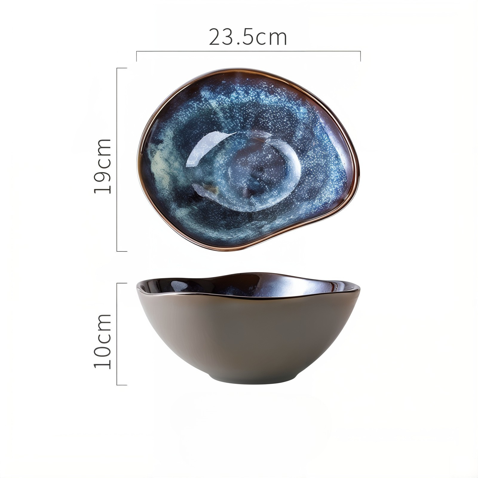 HANA TABLEWARE SET