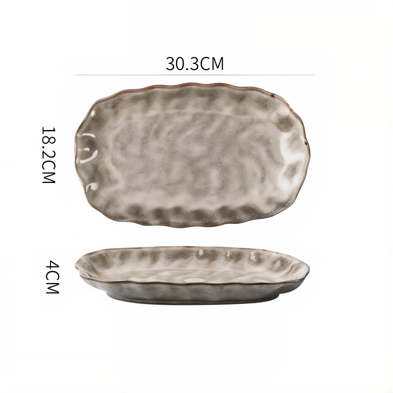 SORA DINNERWARE SET