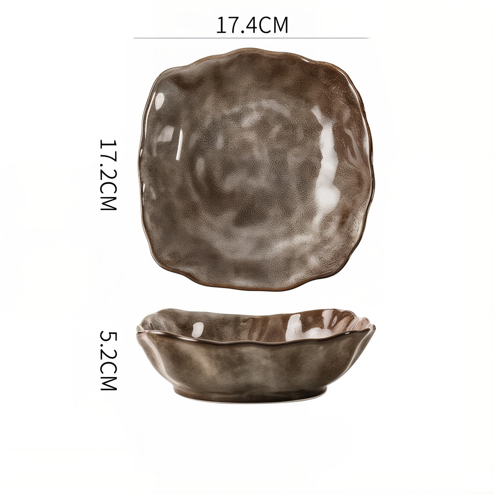 SORA DINNERWARE SET