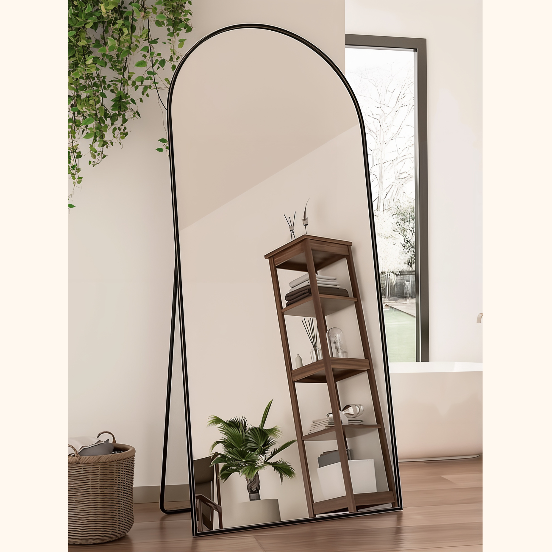 AURELI MIRROR