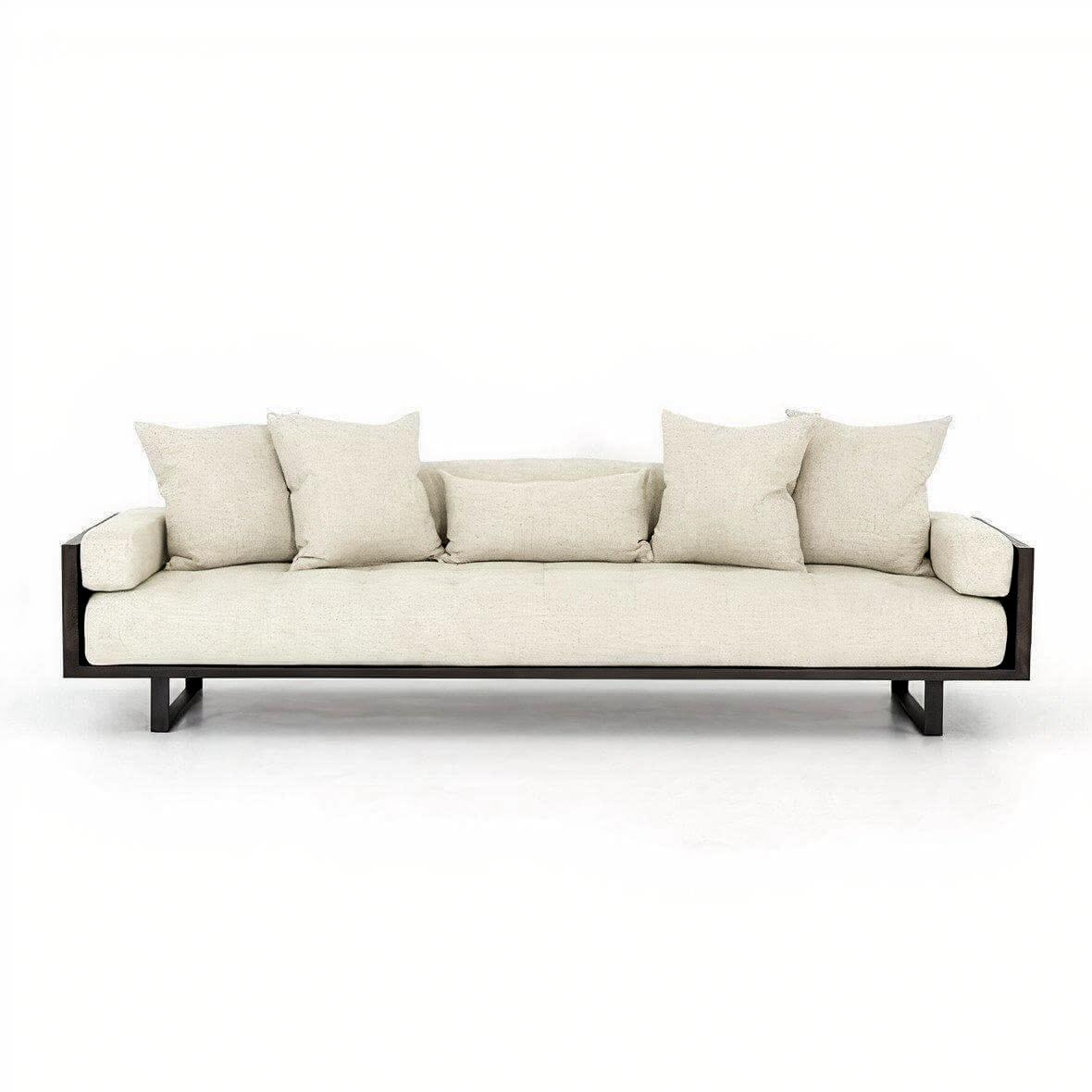 GENEVIEVE SOFA