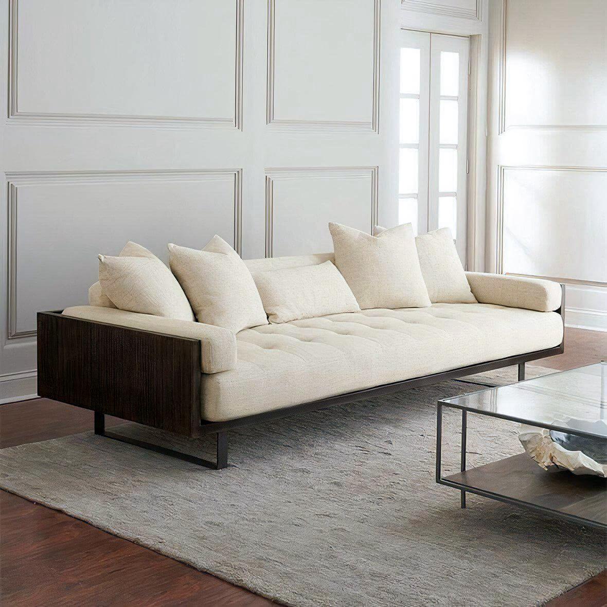 GENEVIEVE SOFA