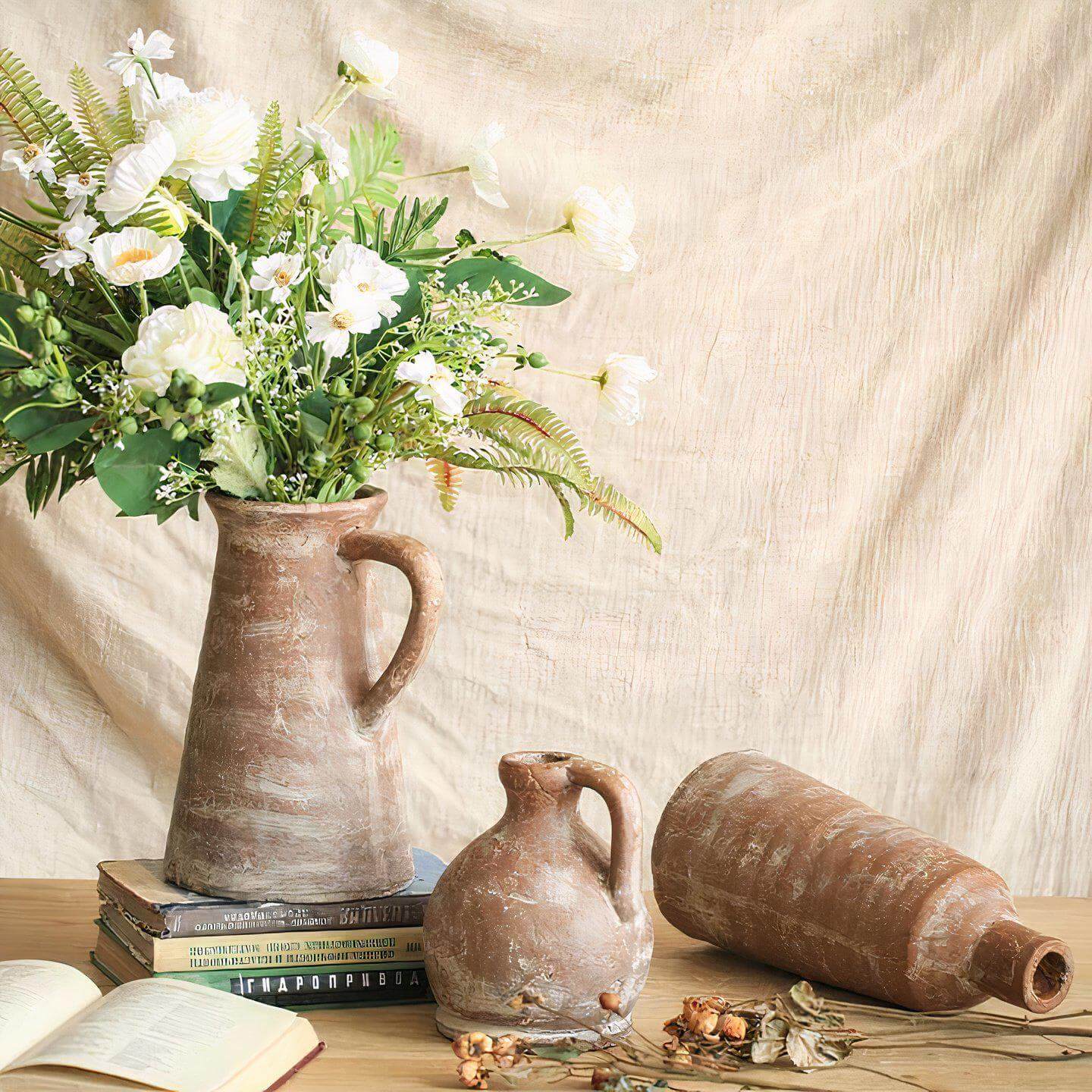 WYNTER VASE