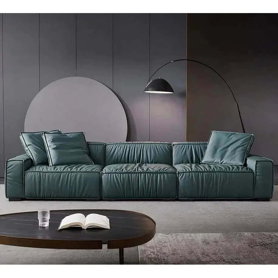 JAZLYN SOFA CUSTOM