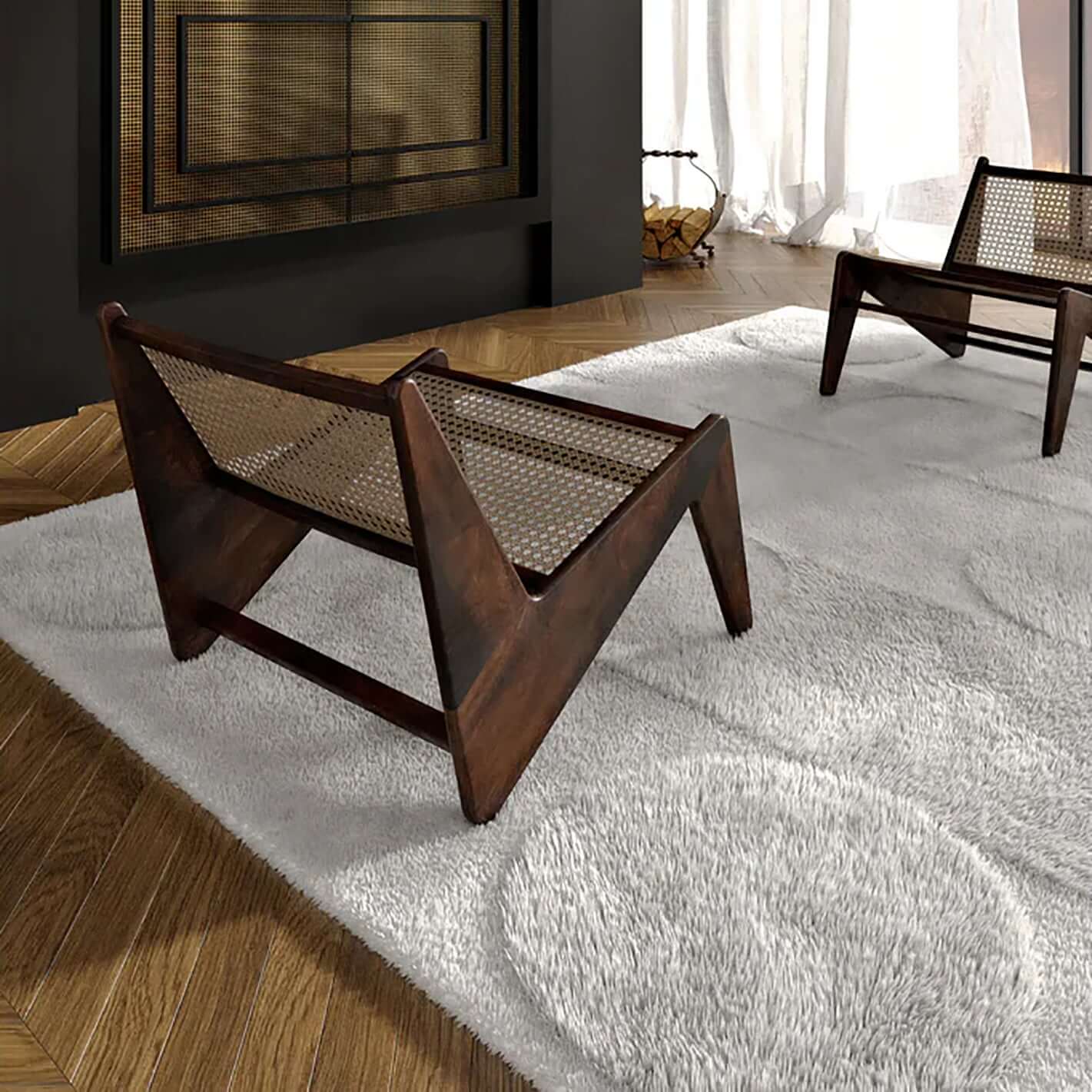 LOTTIE RUG