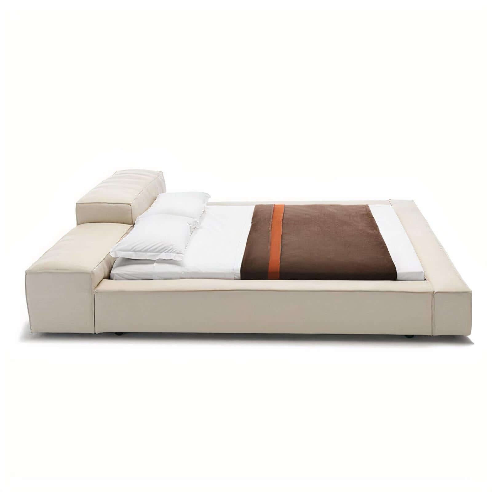BERKLEY BED CUSTOM