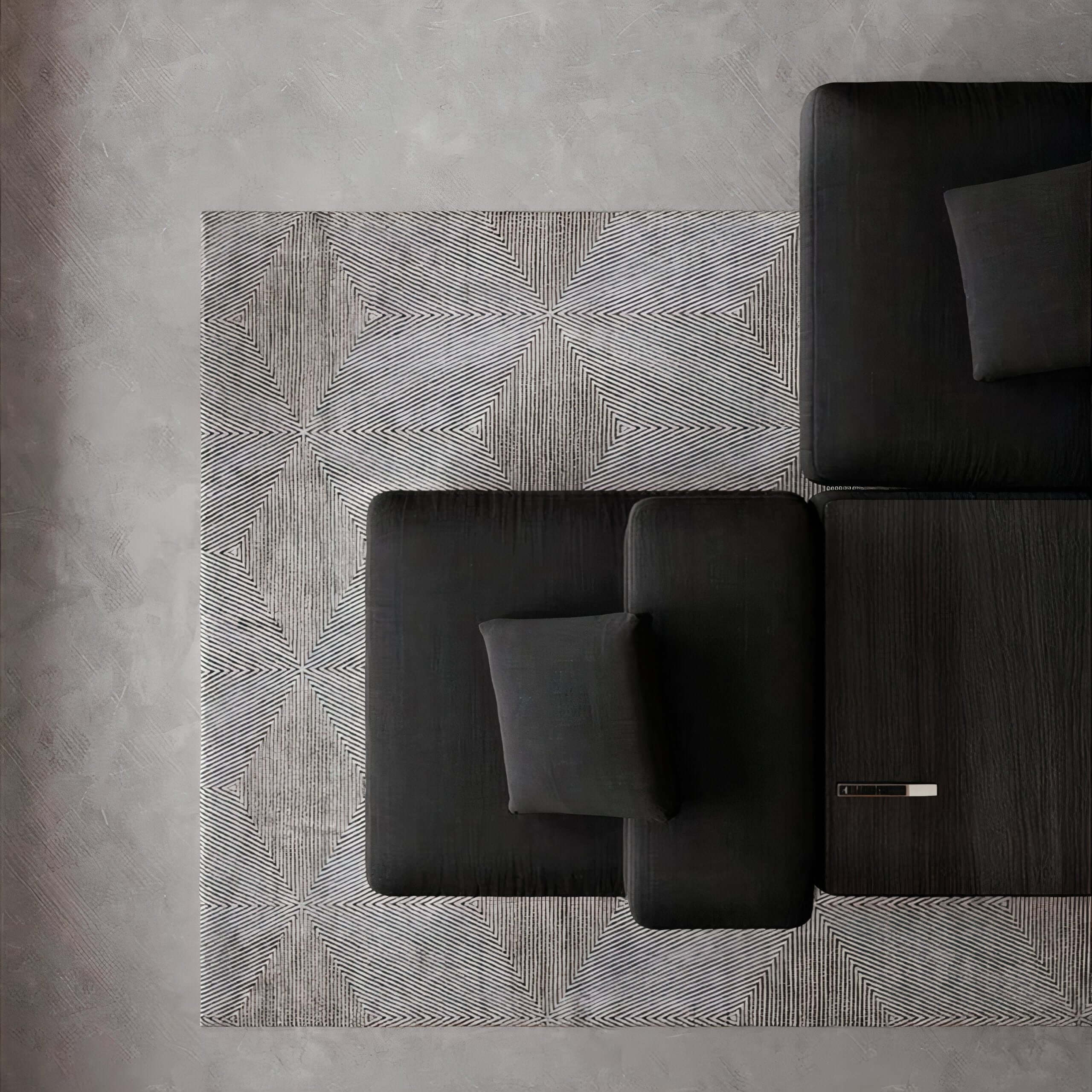 KIRA RUG