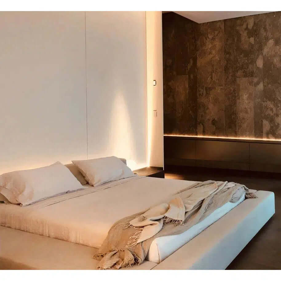 BERKLEY BED CUSTOM