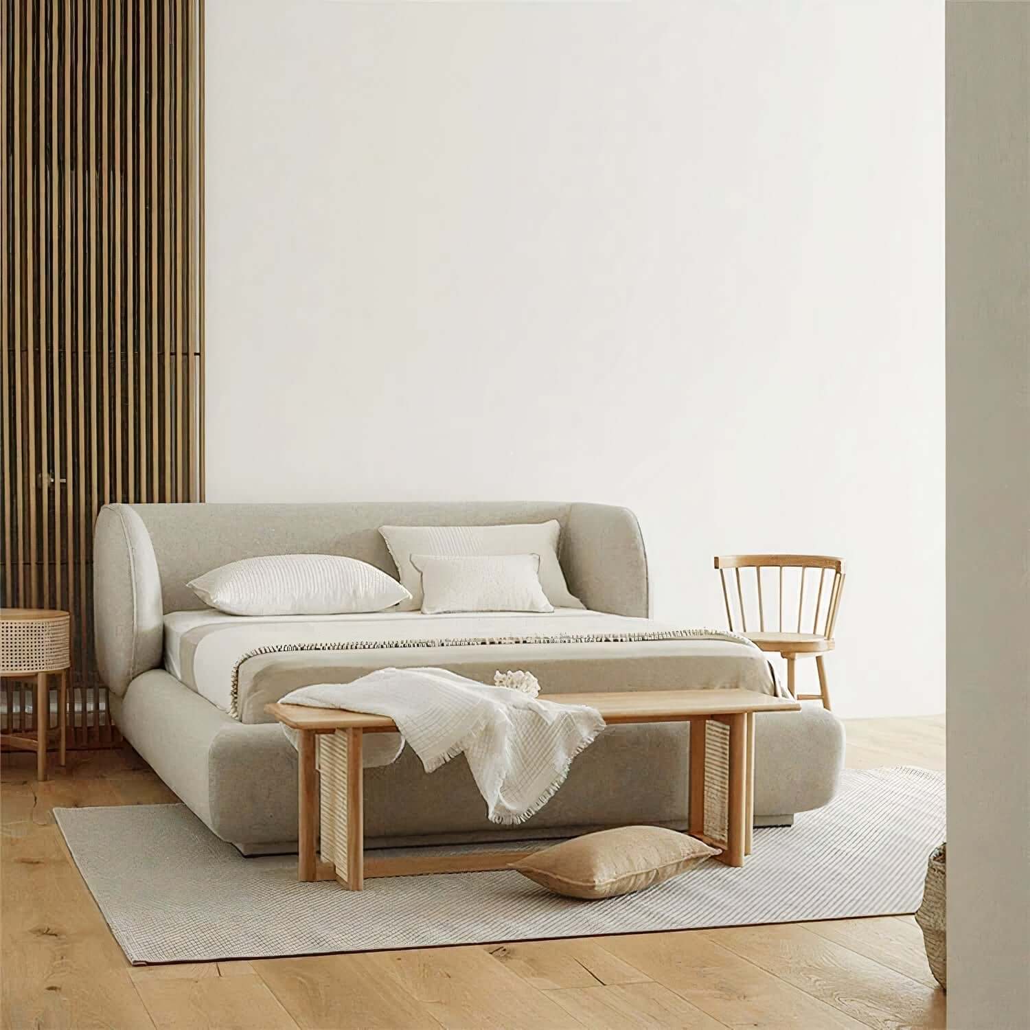 JREAM BED CUSTOM 4