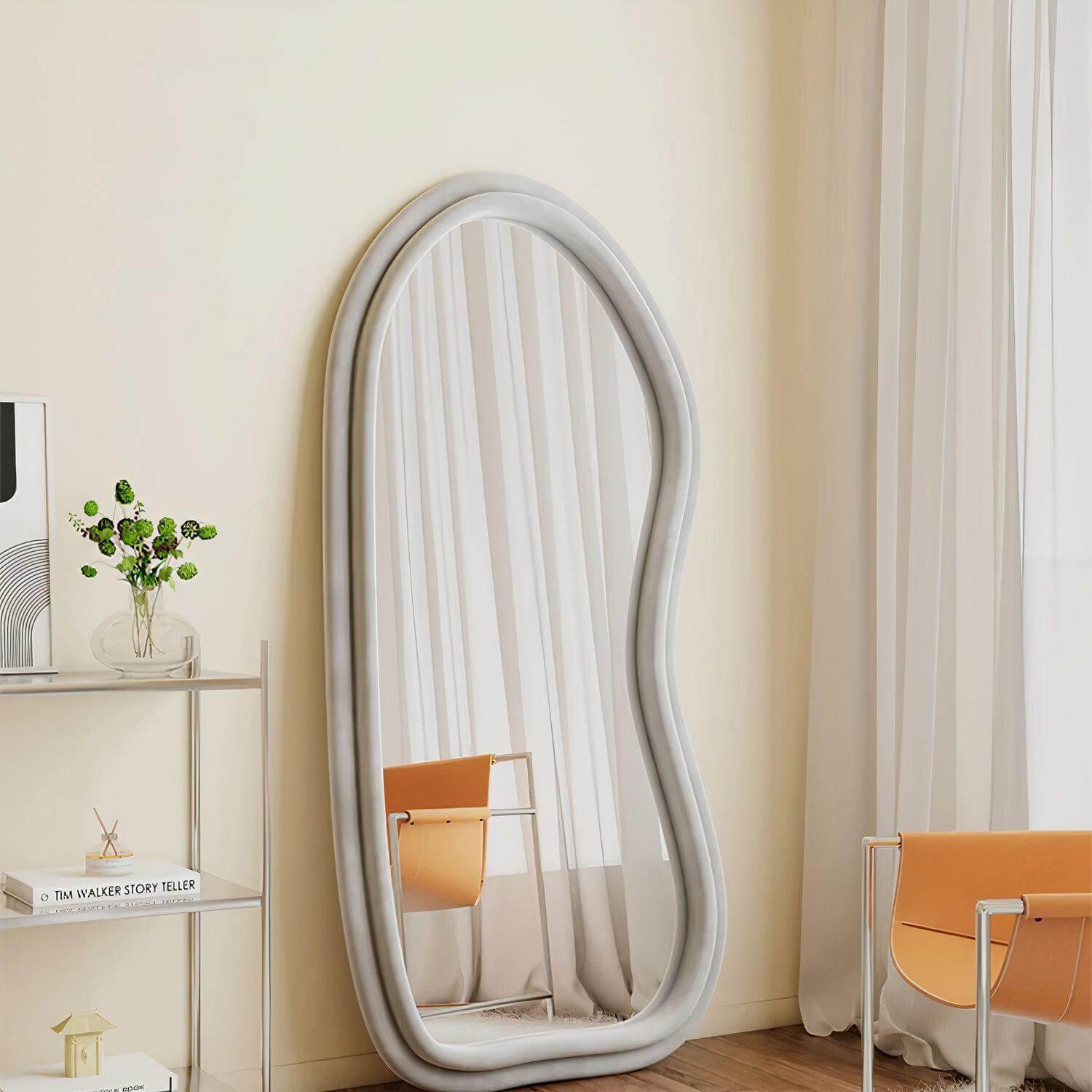 JOYCE MIRROR