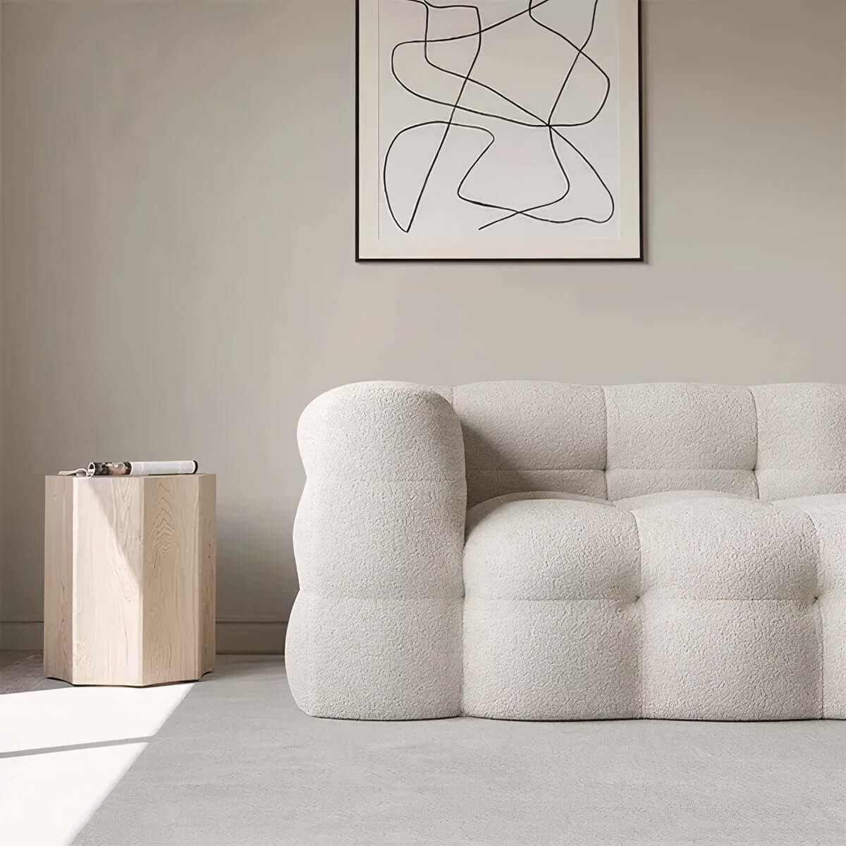 ASPEN SOFA CUSTOM