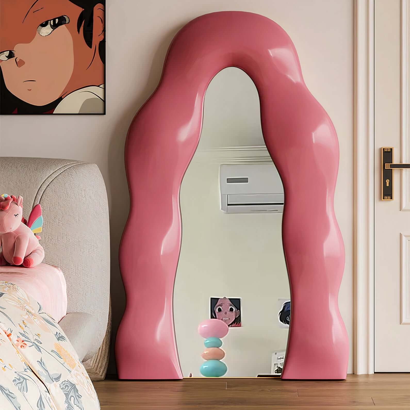 RIVKA MIRROR